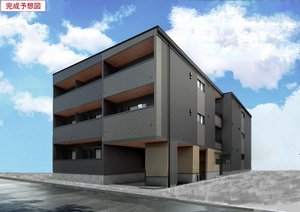北綾瀬駅（東京都）のマンスリーマンション・ウィークリーマンション「エイレーネ 105・洋室(No.1494666)」メイン画像