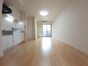 のマンスリーマンション・ウィークリーマンション「シトラセイト泉佐野中町Ｂ 103・洋室(No.1494671)」メイン画像