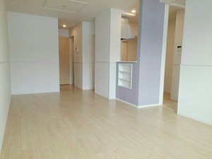 名寄市のマンスリーマンション・ウィークリーマンション「ドルチェⅡ 202・洋室(No.1494692)」メイン画像