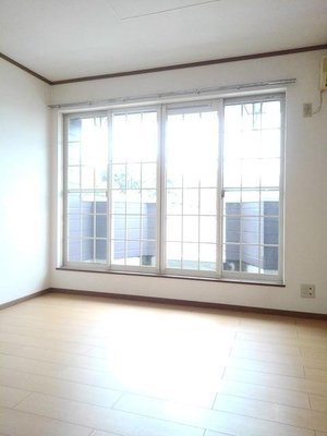 のマンスリーマンション・ウィークリーマンション「ソレイユ・ルヴァンⅡ 204・和室(No.1494693)」メイン画像