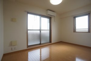 東京都のマンスリーマンション・ウィークリーマンション「セレッソ 403・洋室(No.1494698)」メイン画像