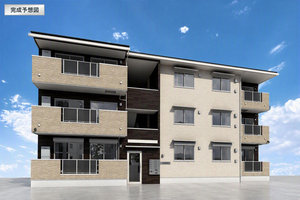 大阪府のマンスリーマンション・ウィークリーマンション「西湊町４丁アパート 201・LDK(No.1494713)」メイン画像