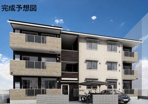 大阪府のマンスリーマンション・ウィークリーマンション「西湊町４丁アパート 101・LDK(No.1494716)」メイン画像