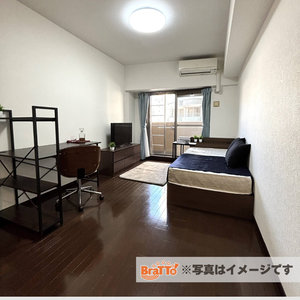 のマンスリーマンション・ウィークリーマンション「【名古屋駅まで乗り換え不要】複数路線利用可｜アクセス抜群｜BraTTo池下トレス(No.1494741)」メイン画像