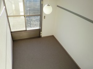 のマンスリーマンション・ウィークリーマンション「レオパレス桜ヶ丘 203(No.1494776)」メイン画像
