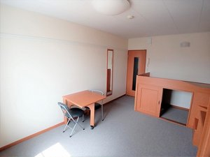 のマンスリーマンション・ウィークリーマンション「レオパレスＳｗｉｎｇ　Ａ 203(No.1494779)」メイン画像