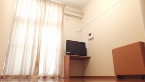 のマンスリーマンション・ウィークリーマンション「レオパレスハナブサＮａｒａⅡ 106(No.1494782)」メイン画像