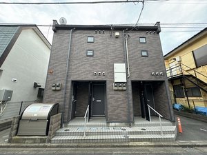 のマンスリーマンション・ウィークリーマンション「レオネクストけやき 202(No.1494851)」メイン画像