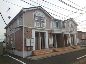 のマンスリーマンション・ウィークリーマンション「ブリッサ・ハウス 101・洋室(No.1494871)」メイン画像