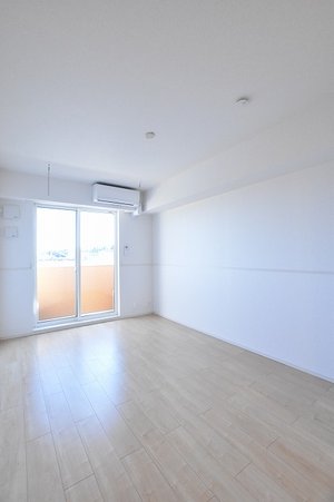 大田原市のマンスリーマンション・ウィークリーマンション「セジール・レーヴⅥ 105・洋室(No.1494888)」メイン画像