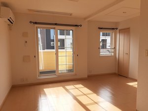 のマンスリーマンション・ウィークリーマンション「カーポラヴォーロ　Ⅰ 203・洋室(No.1494895)」メイン画像