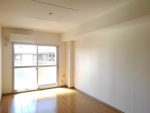 のマンスリーマンション・ウィークリーマンション「ニューキャッスルＩＫ 201・洋室(No.1494899)」メイン画像