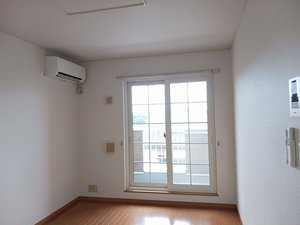 野田市のマンスリーマンション・ウィークリーマンション「サニー　フラット 203・洋室(No.1494903)」メイン画像