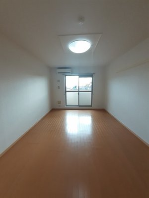 のマンスリーマンション・ウィークリーマンション「ボヌール 306・洋室(No.1494905)」メイン画像
