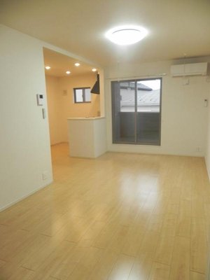 のマンスリーマンション・ウィークリーマンション「サンリット 201・洋室(No.1494911)」メイン画像