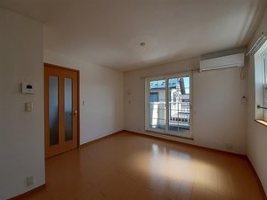 本郷駅（長野県）のマンスリーマンション・ウィークリーマンション「ルミネッセンス　Ｂ 101・洋室(No.1494919)」メイン画像