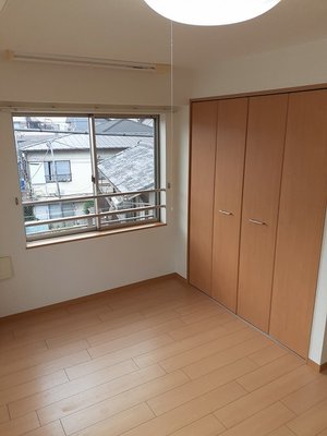 のマンスリーマンション・ウィークリーマンション「ブライト　スクエア 303・洋室(No.1494921)」メイン画像