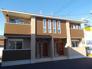 のマンスリーマンション・ウィークリーマンション「クロミーアⅠ 201・洋室(No.1494923)」メイン画像