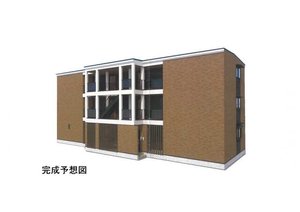 のマンスリーマンション・ウィークリーマンション「ワイズフラット 204・洋室(No.1494932)」メイン画像