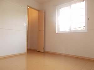 上田市のマンスリーマンション・ウィークリーマンション「コンフォルタ 104・洋室(No.1494949)」メイン画像