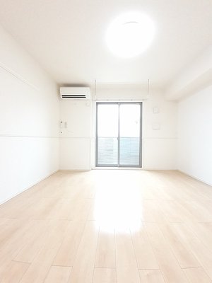 のマンスリーマンション・ウィークリーマンション「グレイスＡ 104・洋室(No.1494955)」メイン画像