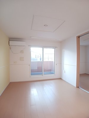 のマンスリーマンション・ウィークリーマンション「カーサ　ブローテⅣ 205・洋室(No.1494963)」メイン画像
