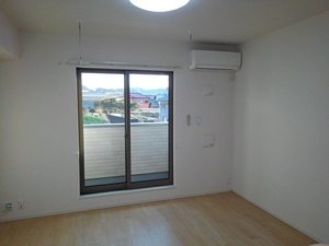 のマンスリーマンション・ウィークリーマンション「プレリュード 202・洋室(No.1494966)」メイン画像