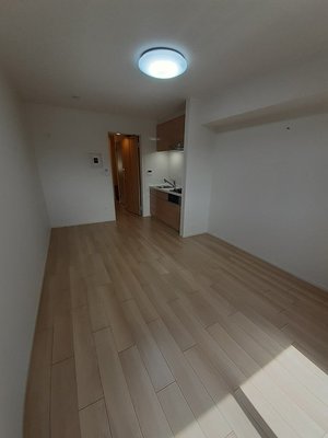 のマンスリーマンション・ウィークリーマンション「ＭＴＩハイツ　Ⅴ　Ｂ 202・洋室(No.1494968)」メイン画像