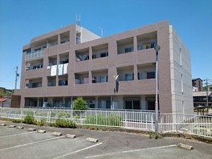 蒲郡競艇場前駅（愛知県）のマンスリーマンション・ウィークリーマンション「グランシャトー竹谷 202・洋室(No.1494970)」メイン画像
