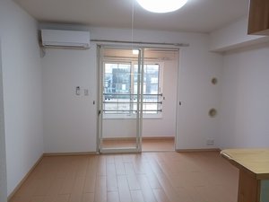 射水市のマンスリーマンション・ウィークリーマンション「ブリアントビュ－　Ｅ 201・洋室(No.1494984)」メイン画像