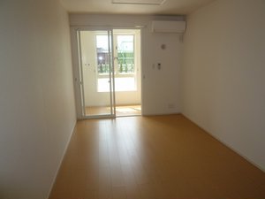 富山県厚生農業協同組合連合会高岡病院周辺のマンスリーマンション・ウィークリーマンション「パイシス　Ｂ 103・洋室(No.1494985)」メイン画像