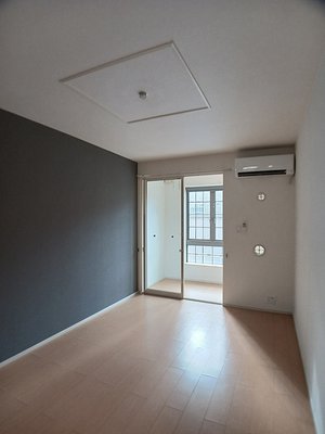 のマンスリーマンション・ウィークリーマンション「アンジェリケ 102・洋室(No.1494986)」メイン画像