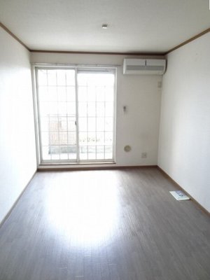 のマンスリーマンション・ウィークリーマンション「Ｔ’ｓコート 202・洋室(No.1494990)」メイン画像