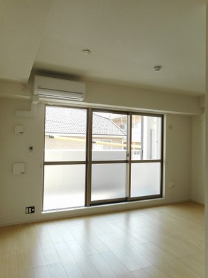 のマンスリーマンション・ウィークリーマンション「ラフレシール雅 206・洋室(No.1494993)」メイン画像