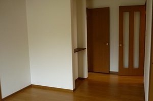 のマンスリーマンション・ウィークリーマンション「メゾンパルテール２ 101・洋室(No.1495004)」メイン画像