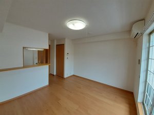 のマンスリーマンション・ウィークリーマンション「ボヌール　アヴニール 202・洋室(No.1495007)」メイン画像