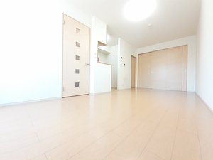 兵庫大学周辺のマンスリーマンション・ウィークリーマンション「プランドール粟津 103・洋室(No.1495009)」メイン画像
