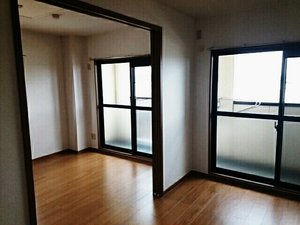 のマンスリーマンション・ウィークリーマンション「スマイルコーポ西乃庄 301・洋室(No.1495069)」メイン画像