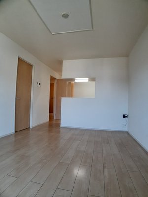 のマンスリーマンション・ウィークリーマンション「リエーヴルⅡ 202・洋室(No.1495070)」メイン画像