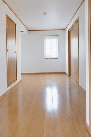 のマンスリーマンション・ウィークリーマンション「カーサ・エスト内原 201・洋室(No.1495071)」メイン画像