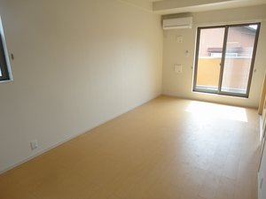 のマンスリーマンション・ウィークリーマンション「サニーハウス・Ｓ 201・洋室(No.1495076)」メイン画像