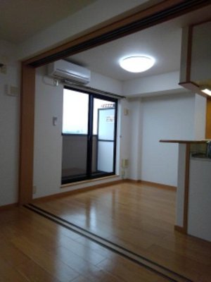 島根県のマンスリーマンション・ウィークリーマンション「エテルノ 305・洋室(No.1495082)」メイン画像