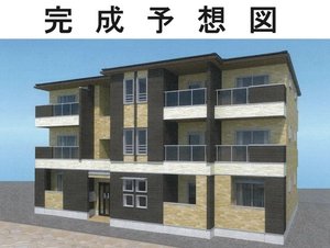 のマンスリーマンション・ウィークリーマンション「アーバンコート堀越 103・洋室(No.1495086)」メイン画像