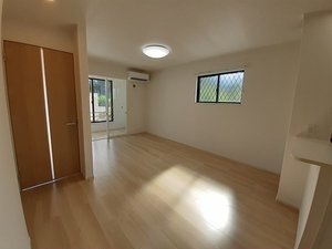 のマンスリーマンション・ウィークリーマンション「ラヴァール 101・洋室(No.1495115)」メイン画像