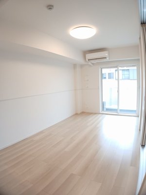 熊本県のマンスリーマンション・ウィークリーマンション「シャインエクセレント 202・洋室(No.1495133)」メイン画像