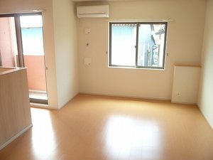 宮崎県のマンスリーマンション・ウィークリーマンション「ネオ　クローネ　ＭＭＳ 101・洋室(No.1495143)」メイン画像
