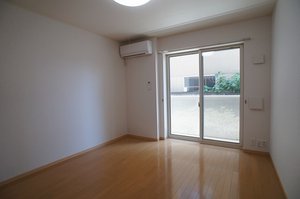 のマンスリーマンション・ウィークリーマンション「グラシア・エス 103・洋室(No.1495166)」メイン画像