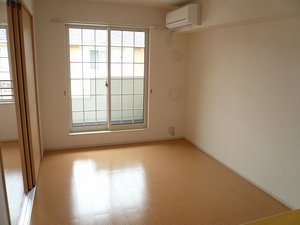 のマンスリーマンション・ウィークリーマンション「カームリーガーデンⅠ 203・LDK(No.1495168)」メイン画像