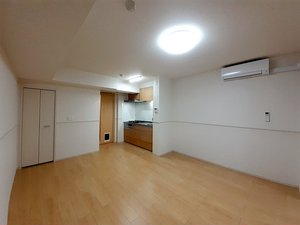 武蔵野学院大学周辺のマンスリーマンション・ウィークリーマンション「グラン　パプリカ 102・洋室(No.1495175)」メイン画像