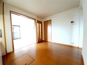 のマンスリーマンション・ウィークリーマンション「グレイスコート　Ⅱ 102・洋室(No.1495193)」メイン画像